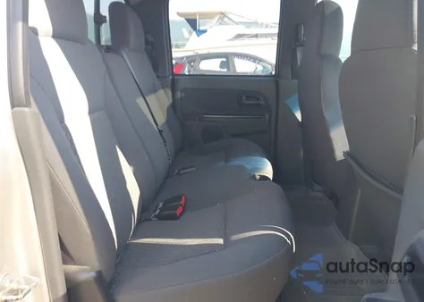 2006 Chevrolet Colorado Lt из США, поврежденный, VIN 1GCDT136168253675